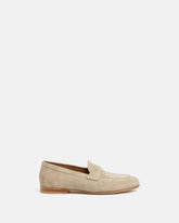 MOCASSINS GABRIEL/VEL SABLE - minelli.fr